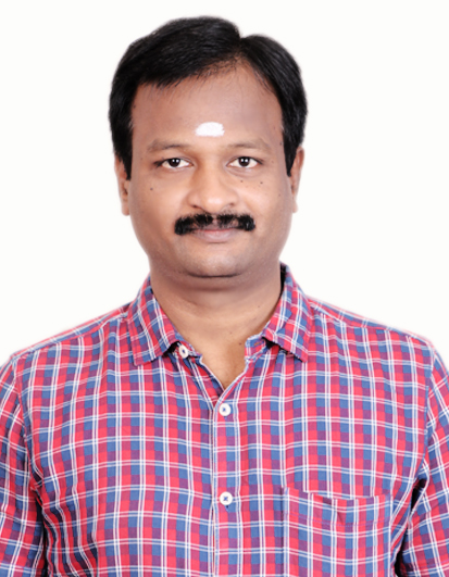 Dr. P. Muthu